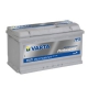 Акумулятор Varta Professional DC [930090080]